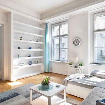 Prime Home Midtown بودابست المظهر الخارجي الصورة
