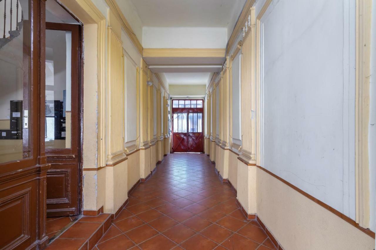 Prime Home Midtown بودابست المظهر الخارجي الصورة