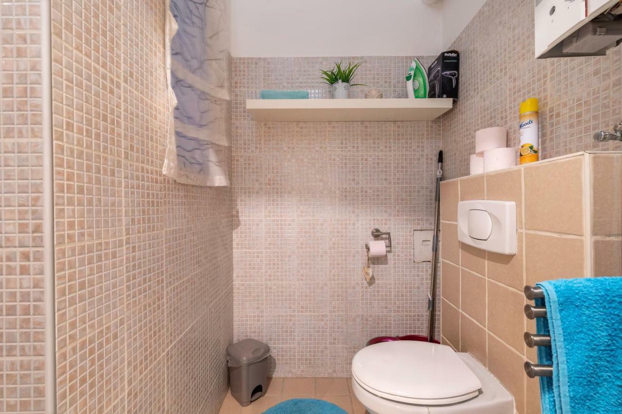 Prime Home Midtown بودابست المظهر الخارجي الصورة