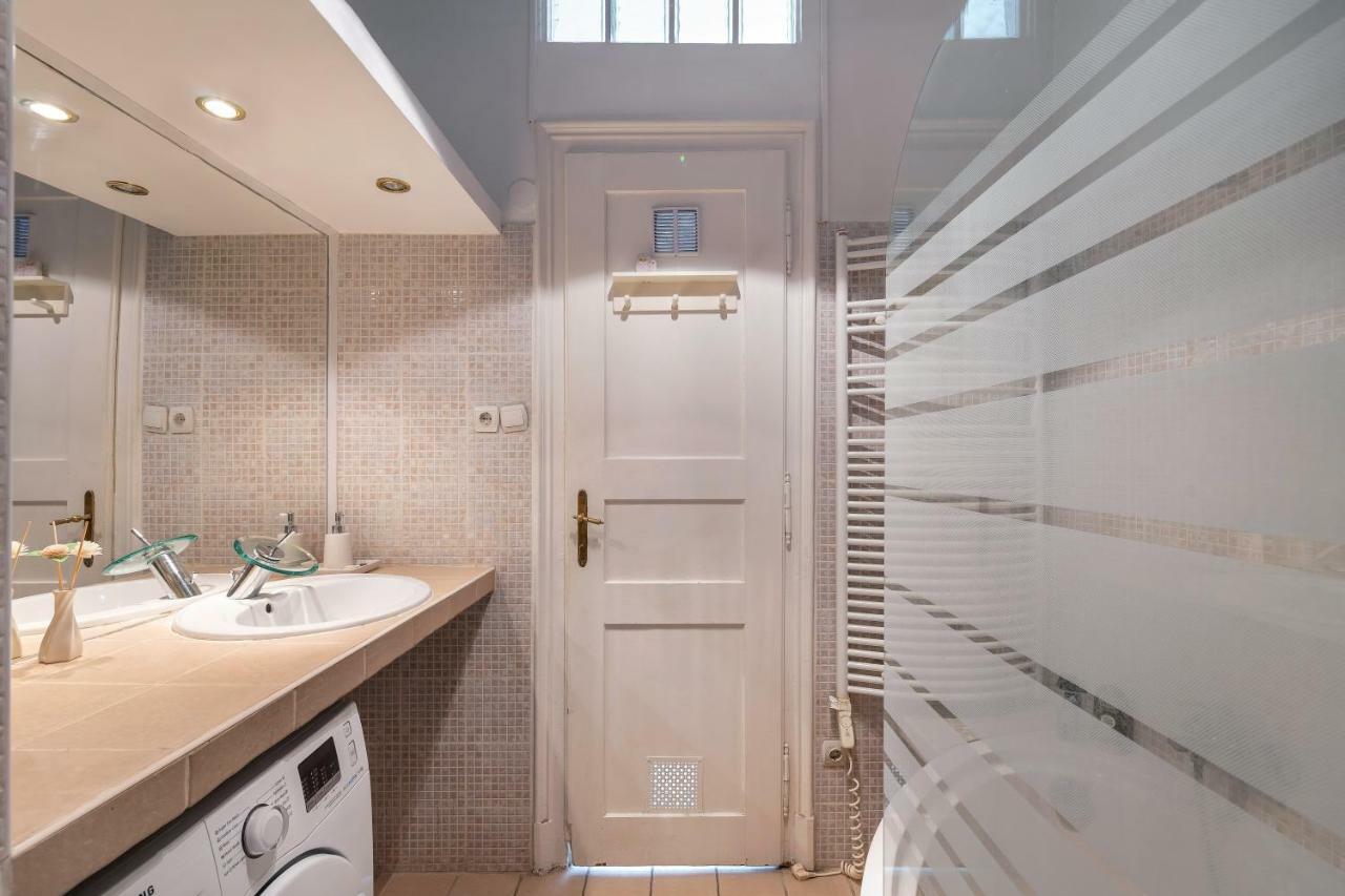 Prime Home Midtown بودابست المظهر الخارجي الصورة