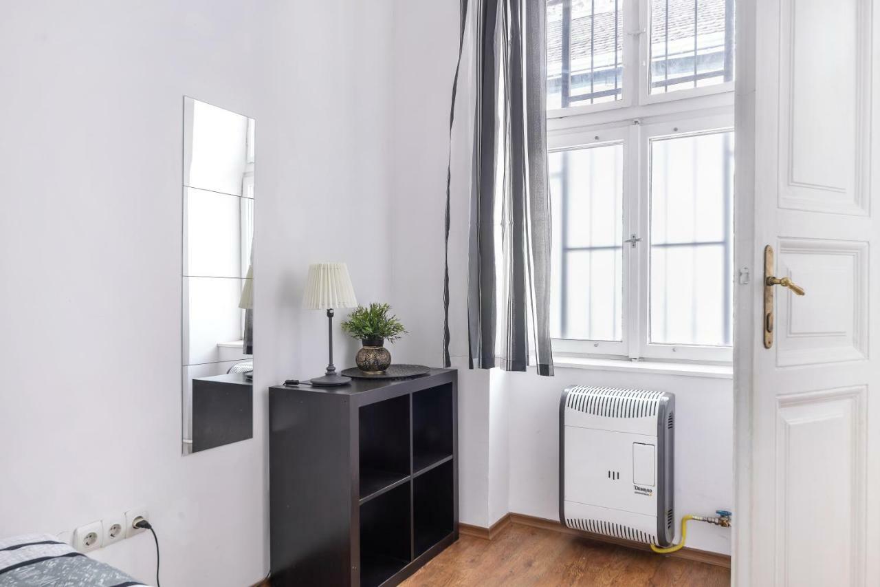 Prime Home Midtown بودابست المظهر الخارجي الصورة