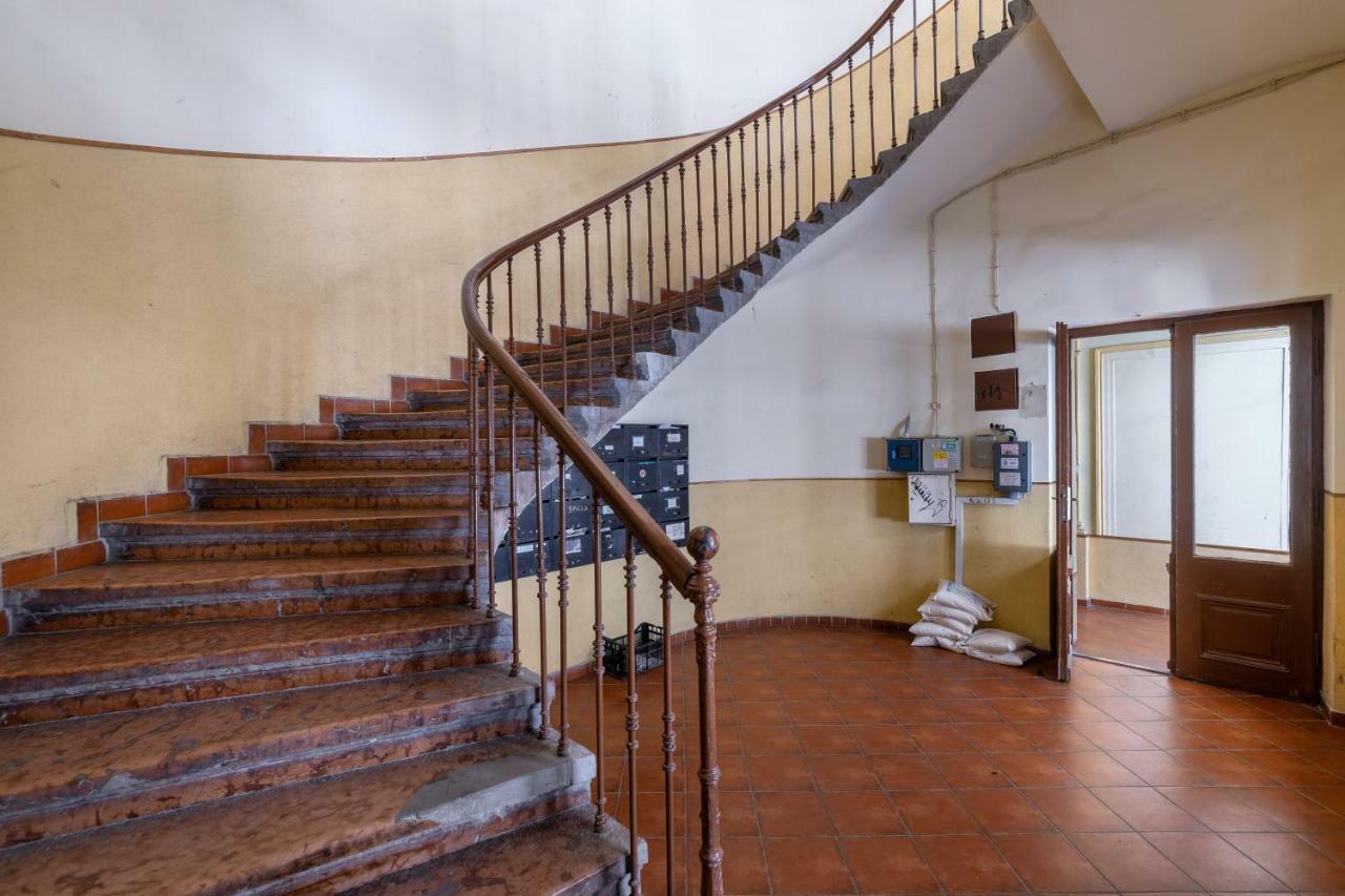 Prime Home Midtown بودابست المظهر الخارجي الصورة
