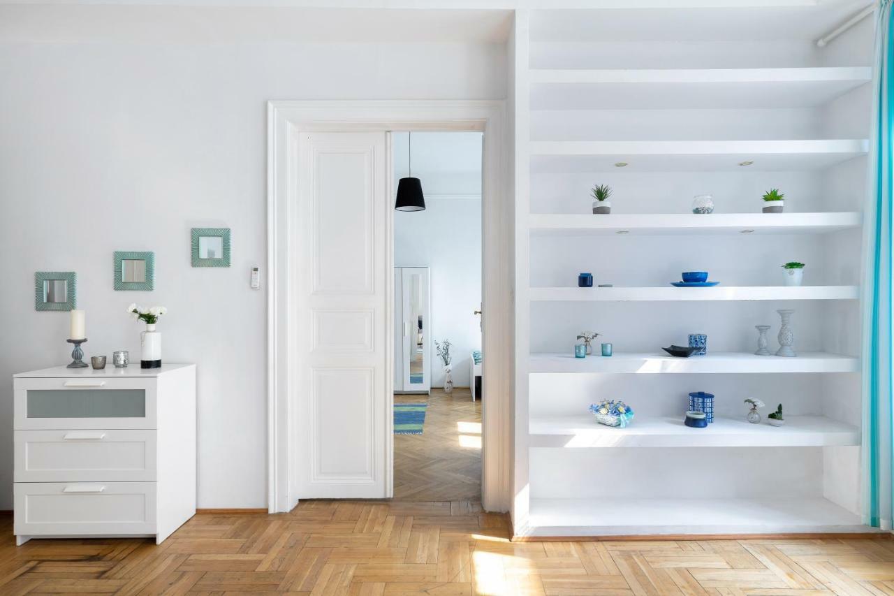 Prime Home Midtown بودابست المظهر الخارجي الصورة