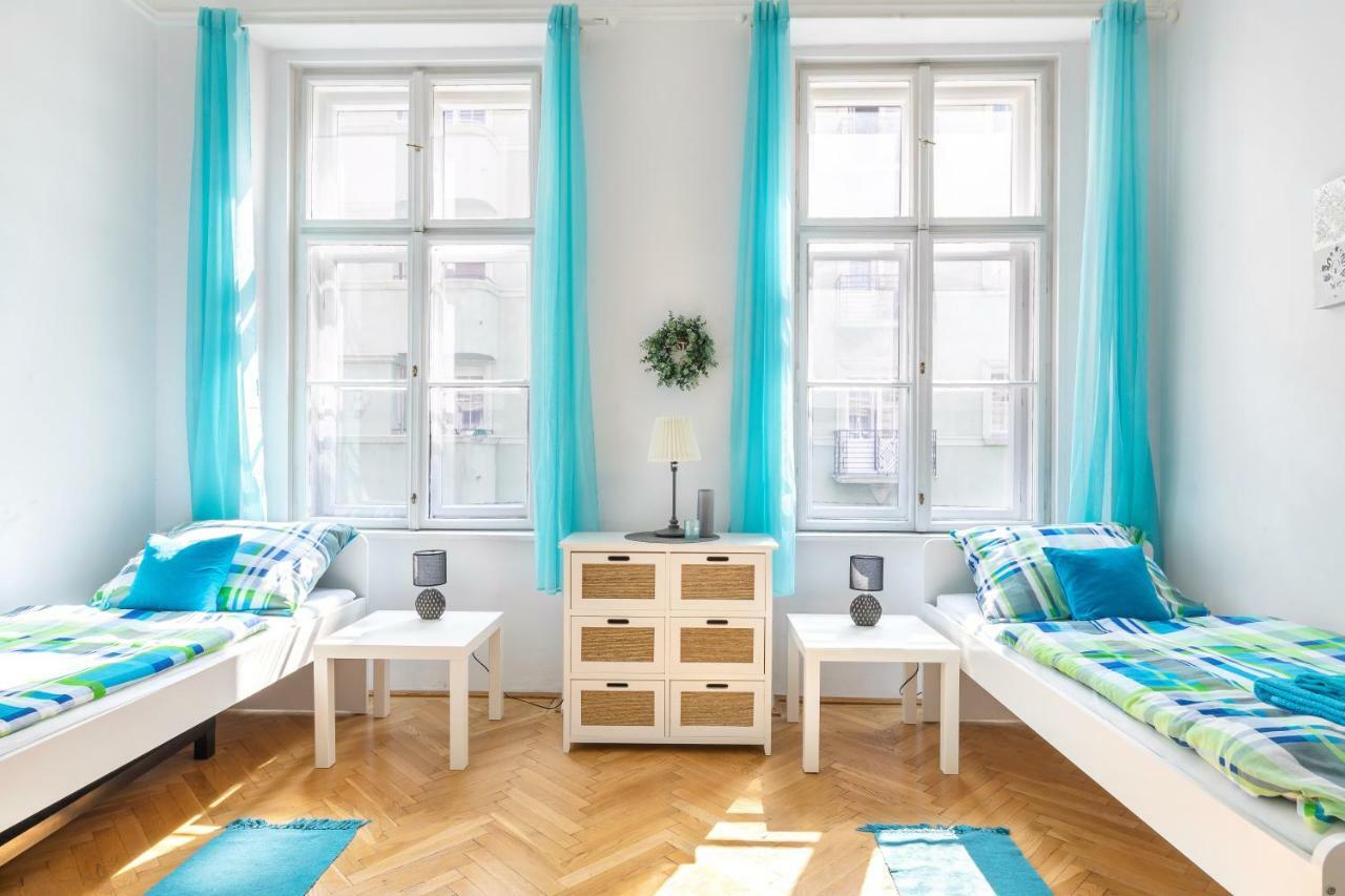 Prime Home Midtown بودابست المظهر الخارجي الصورة
