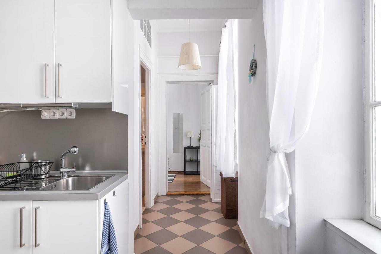 Prime Home Midtown بودابست المظهر الخارجي الصورة