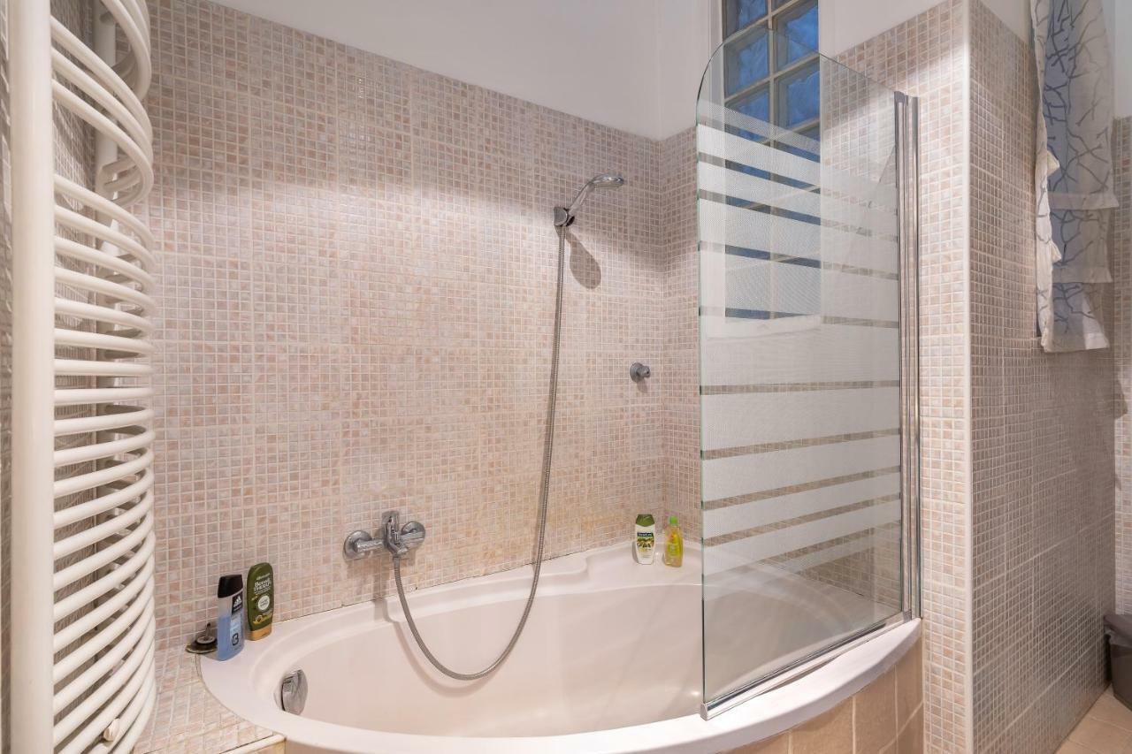 Prime Home Midtown بودابست المظهر الخارجي الصورة