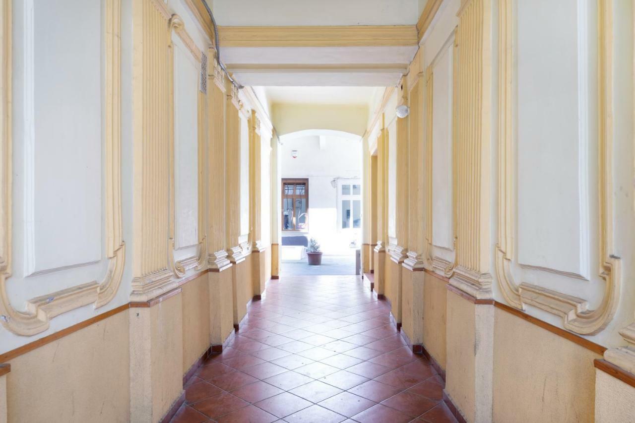 Prime Home Midtown بودابست المظهر الخارجي الصورة